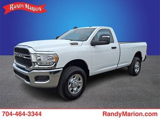 Used 2024 RAM 2500 Tradesman w/ Chrome Appearance Group video 1