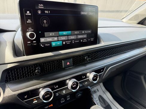 Used 2025 Honda CR-V Sport-L image 35