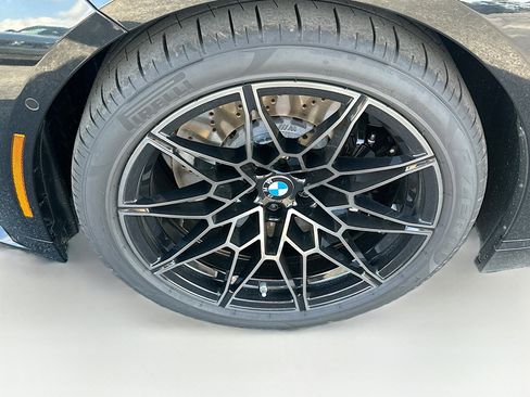 New 2026 BMW M4 Coupe w/ M Carbon Exterior Package image 25