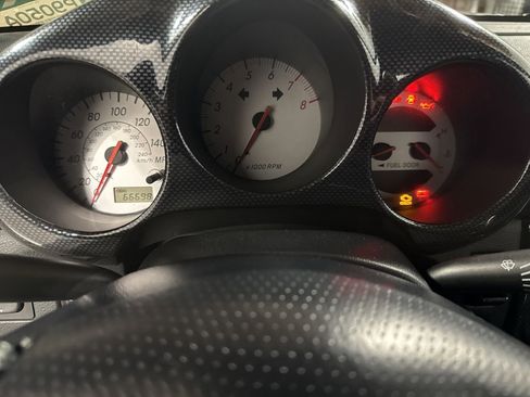 Used 2003 Toyota MR2 image 21