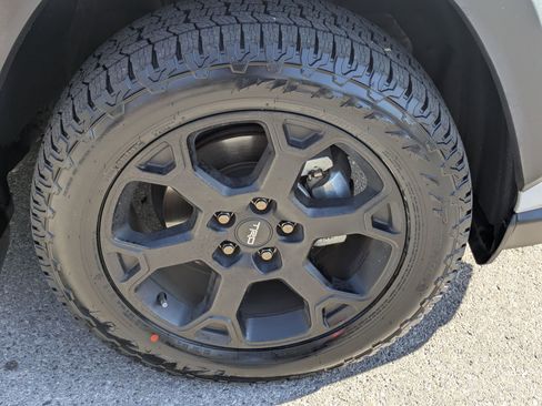 Used 2023 Toyota RAV4 TRD Off-Road image 12