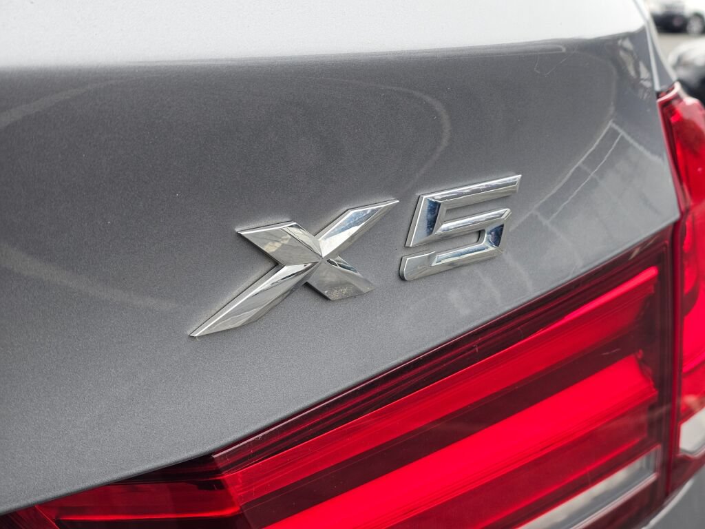Used 2016 BMW X5 xDrive35i AWD/4WD image 15