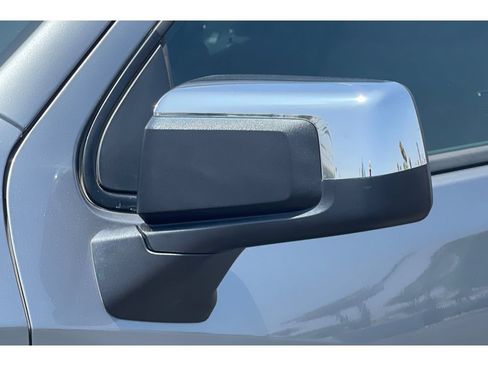 Used 2021 Chevrolet Silverado 1500 LT w/ LPO, Dark Essentials Package RWD image 12