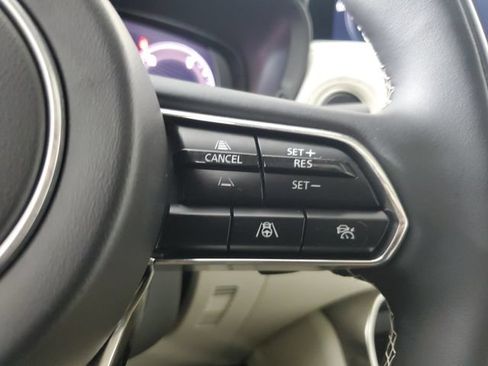 Used 2025 MAZDA CX-90 3.3 Turbo S w/ Premium Plus AWD/4WD image 25