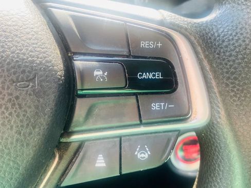 Used 2021 Honda Accord LX image 10