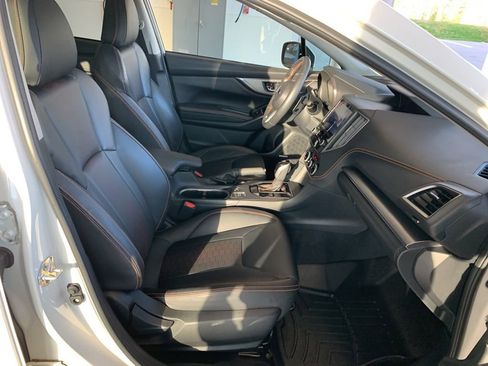 Used 2023 Subaru Crosstrek 2.5i Limited w/ Popular Package #3 AWD/4WD image 21
