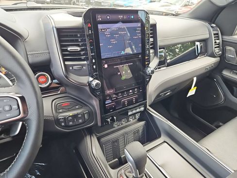 New 2026 RAM 1500 RHO AWD/4WD image 19