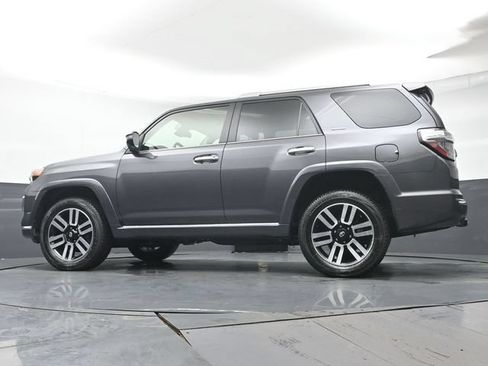 Used 2023 Toyota 4Runner Limited AWD/4WD image 40