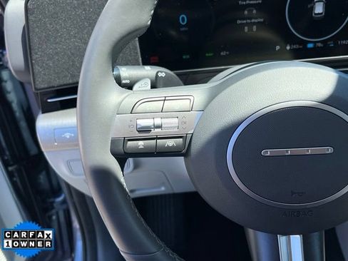 Used 2024 Hyundai Kona SEL FWD image 23