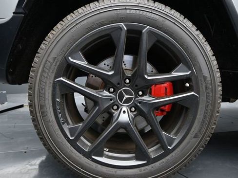 Used 2023 Mercedes-Benz G 63 AMG 4MATIC image 9
