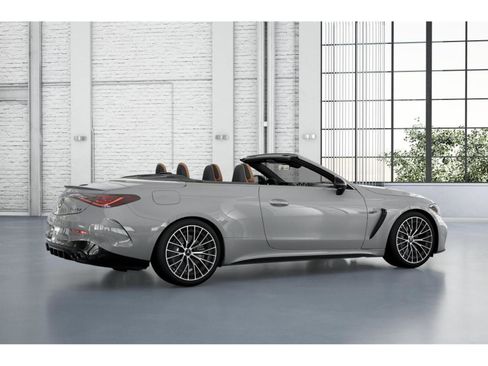 New 2026 Mercedes-Benz CLE 53 AMG 4MATIC Cabriolet image 19