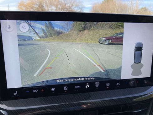 Certified 2023 Ford Escape ST-Line w/ Tech Pack #1 image 11