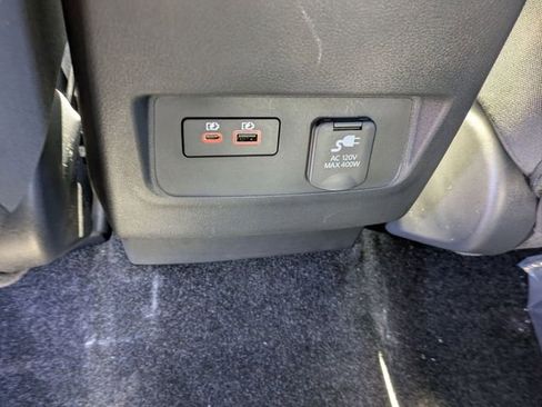 New 2026 Nissan Frontier SV w/ SV Convenience Package image 26