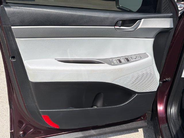 Used 2021 Hyundai Palisade SEL w/ Convenience Package AWD/4WD image 17
