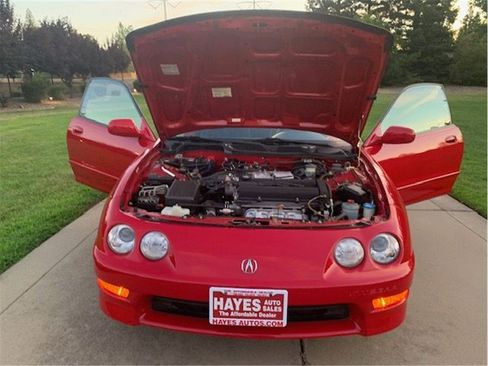 Used 1998 Acura Integra LS image 19
