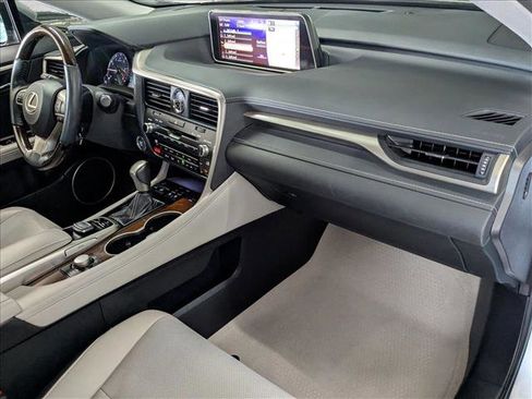 Used 2019 Lexus RX 350 FWD w/ Navigation Package image 21