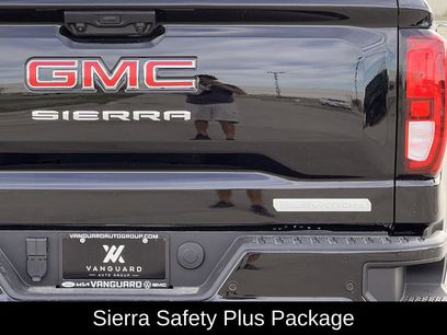 New 2026 GMC Sierra 1500 Elevation w/ Elevation Premium Package