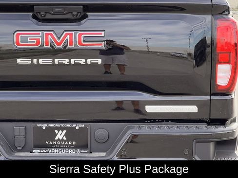 New 2026 GMC Sierra 1500 Elevation w/ Elevation Premium Package image 4
