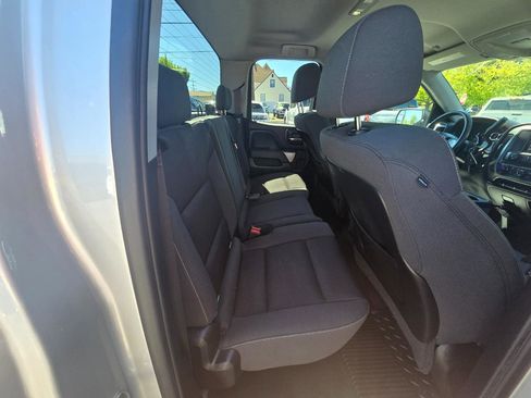Used 2014 Chevrolet Silverado 1500 LT w/ All Star Edition AWD/4WD image 14