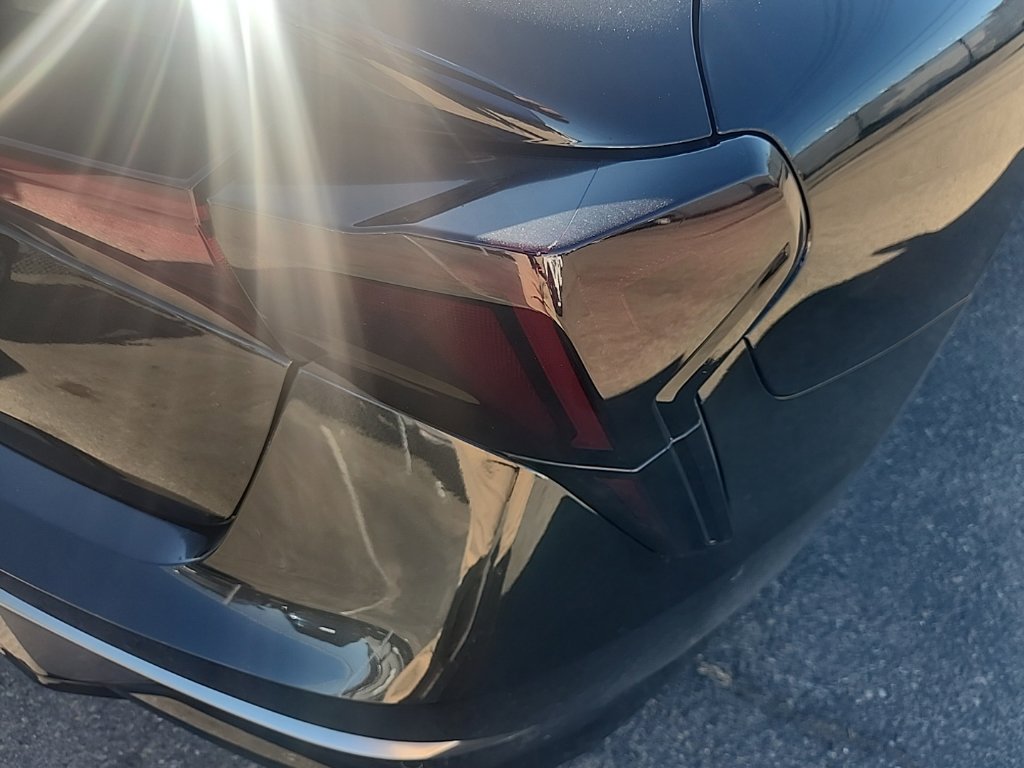 Certified 2025 Kia K5 EX FWD image 14