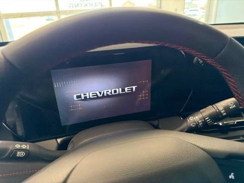 New 2026 Chevrolet TrailBlazer RS w/ Convenience Package AWD/4WD image 15
