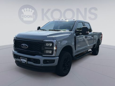 New 2026 Ford F250 XL w/ STX Appearance Package AWD/4WD image 1
