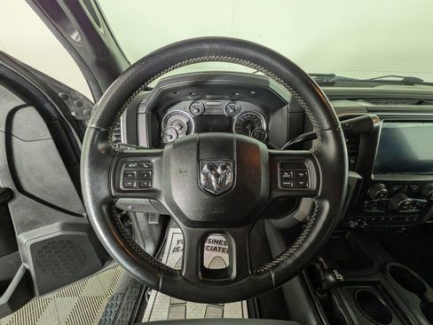 Used 2018 RAM 2500 Power Wagon w/ Luxury Group image 18