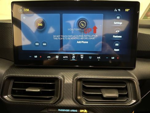 New 2026 Ford Mustang GT image 10