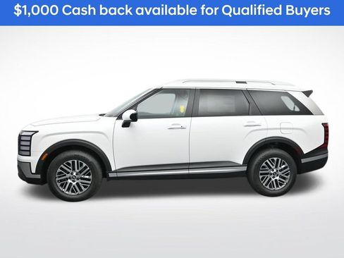New 2026 Hyundai Palisade SEL FWD image 2