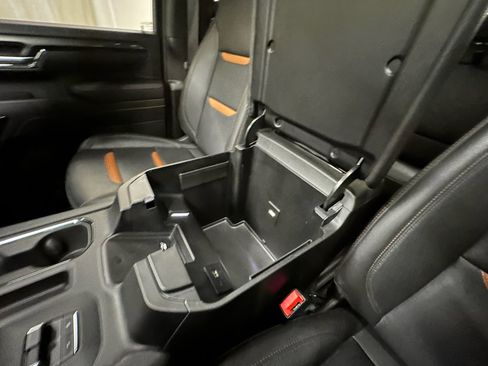 Used 2026 GMC Sierra 2500 AT4 AWD/4WD image 40