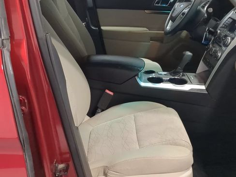 Used 2015 Ford Explorer FWD image 25
