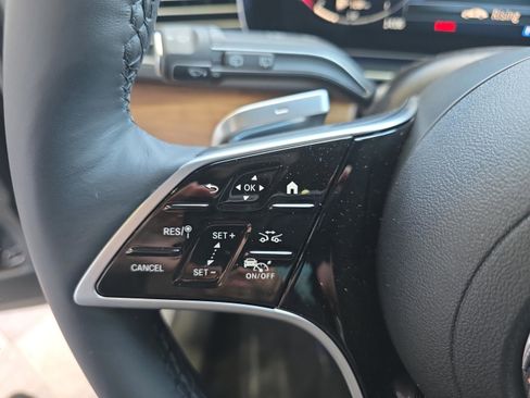 Certified 2026 Mercedes-Benz GLE 580 4MATIC image 31