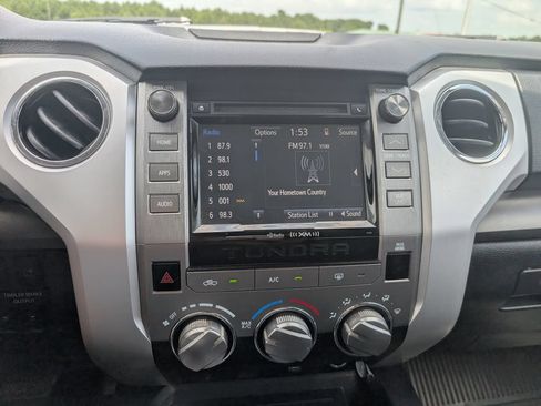 Used 2019 Toyota Tundra SR5 w/ SR5 Upgrade Package RWD image 13