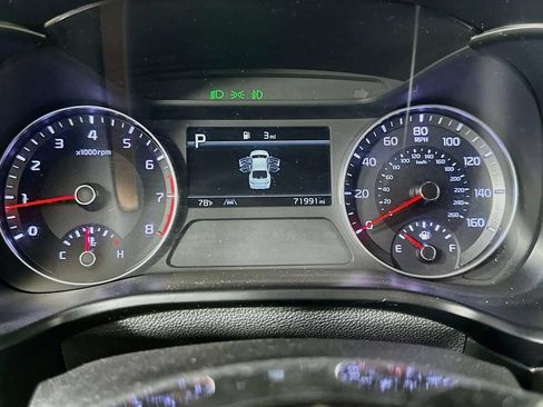 Used 2023 Kia Forte GT FWD image 26