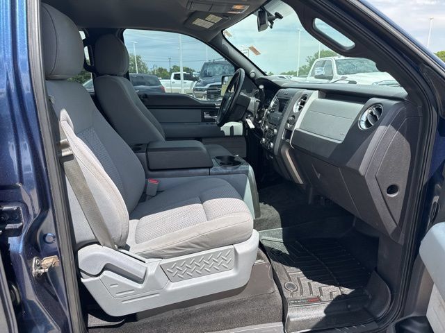 Used 2013 Ford F150 XLT w/ Luxury Equipment Group AWD/4WD image 26
