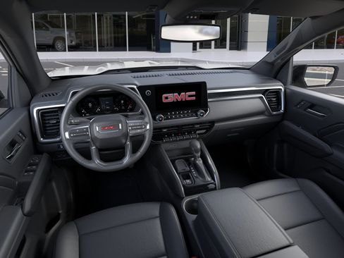 New 2026 GMC Canyon Elevation w/ Convenience Package RWD image 15