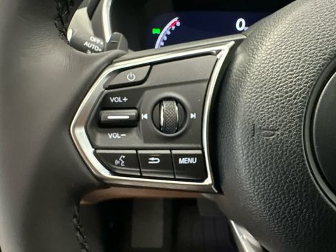 Used 2026 Acura MDX SH-AWD w/ Technology Package image 16