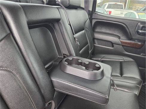 Used 2017 GMC Sierra 1500 SLT image 26