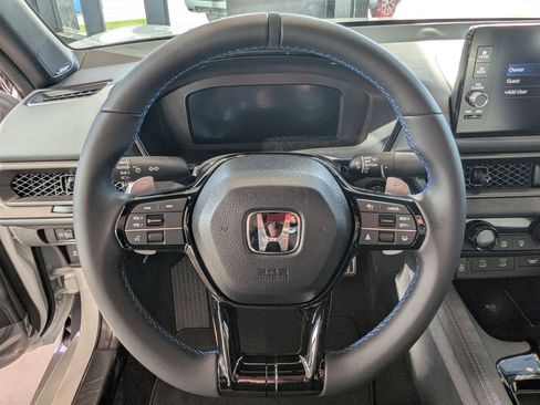 New 2026 Honda Prelude image 12