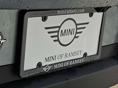 Certified 2025 MINI Cooper Countryman S image 30