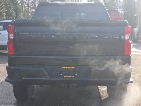 New 2026 Chevrolet Silverado 1500 RST w/ Convenience Package II image 22