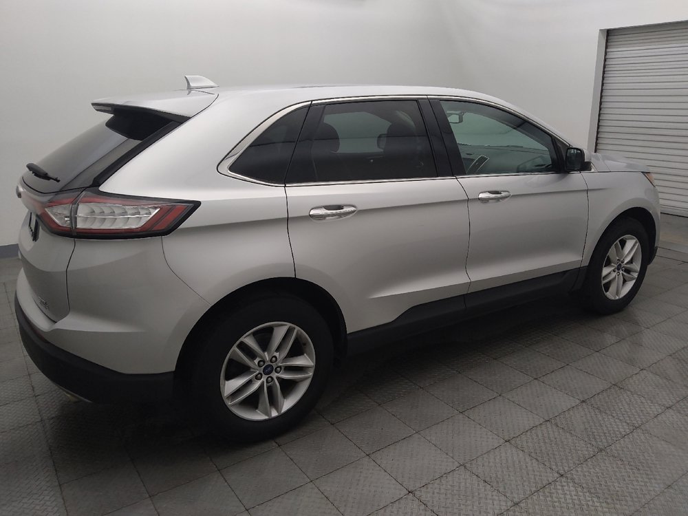 Used 2018 Ford Edge SEL w/ Equipment Group 201A AWD/4WD image 10