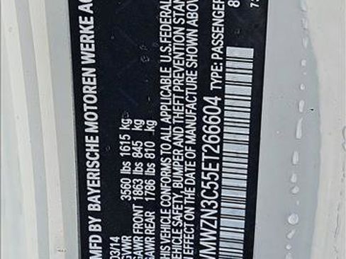 Used 2014 MINI Cooper Convertible image 15