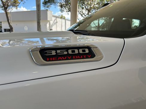 Used 2025 RAM 3500 Tradesman image 14