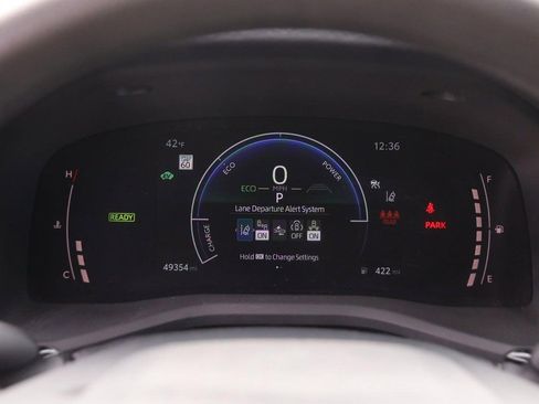 Used 2025 Toyota Camry LE image 13