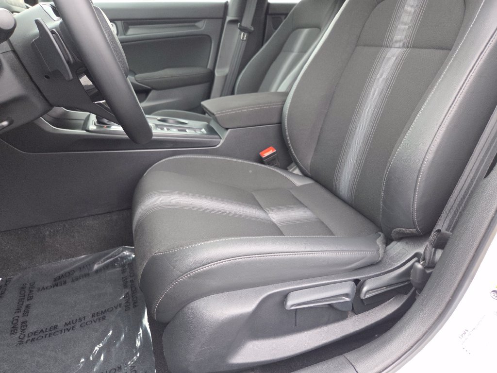 Certified 2024 Honda Civic Sport image 30