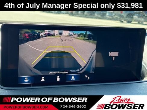 Used 2022 Acura MDX A-Spec AWD/4WD image 17