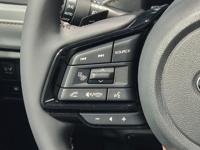 New 2026 Subaru Forester Sport AWD/4WD image 25