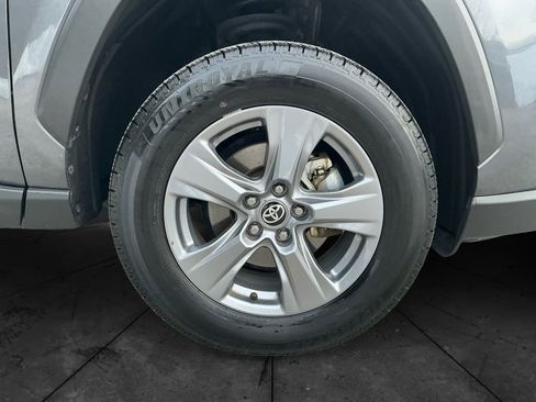 Used 2024 Toyota RAV4 XLE image 15