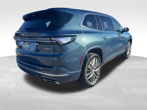 New 2026 Buick Enclave Avenir w/ Super Cruise Package image 11
